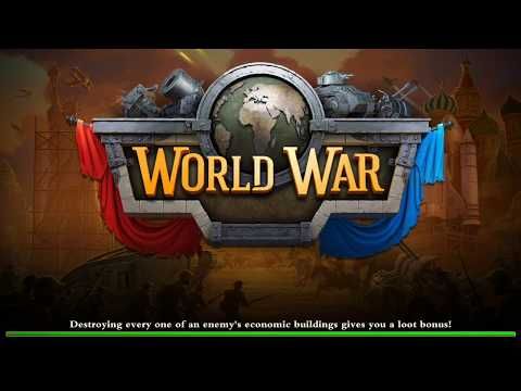 Video guide by Bardeuss DomiNations: DomiNations  - Level 224 #dominations