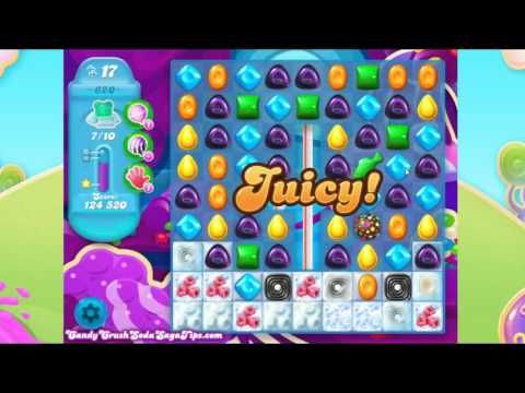 Video guide by Pete Peppers: Candy Crush Soda Saga Level 620 #candycrushsoda