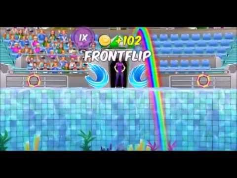 Video guide by GGG: My Dolphin Show World 2 #mydolphinshow