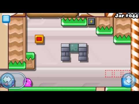 Video guide by dinalt: Hoggy Level 044 #hoggy