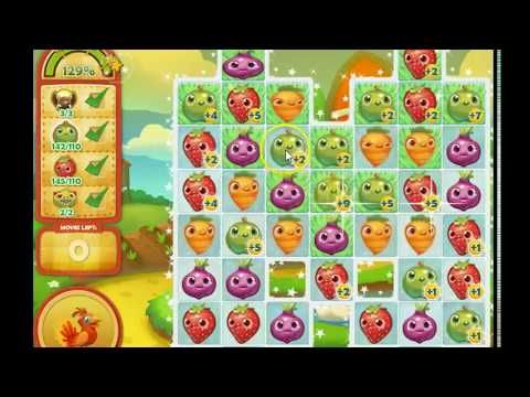 Video guide by Blogging Witches: Farm Heroes Saga Level 1487 #farmheroessaga