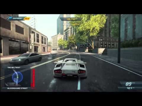 Video guide by MrRhymestyle: Need for Speed Most Wanted level 6 #needforspeed