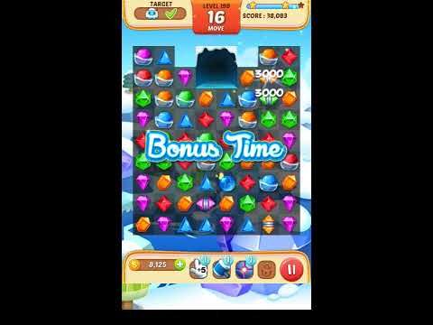Video guide by Apps Walkthrough Tutorial: Jewel Match King Level 198 #jewelmatchking