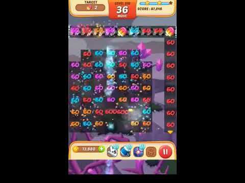 Video guide by Apps Walkthrough Tutorial: Jewel Match King Level 318 #jewelmatchking