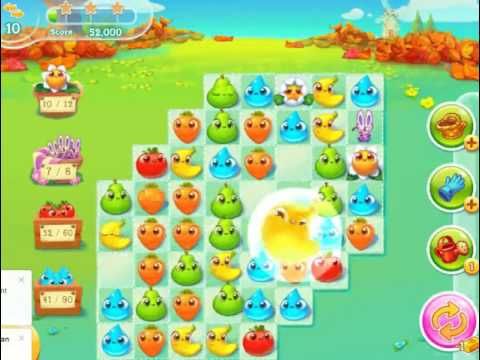 Video guide by Blogging Witches: Farm Heroes Super Saga Level 592 #farmheroessuper