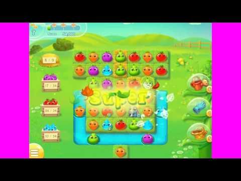 Video guide by Blogging Witches: Farm Heroes Super Saga Level 133 #farmheroessuper