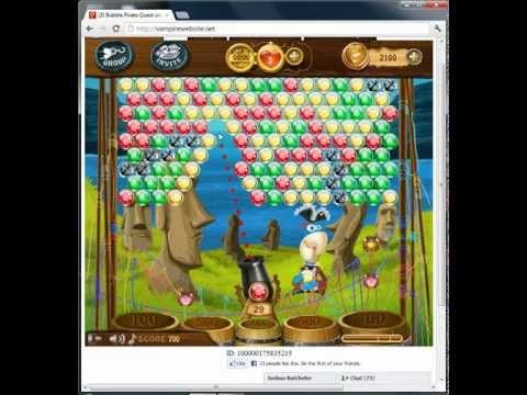 Video guide by whytepanther22: Bubble Pirate level 12 #bubblepirate