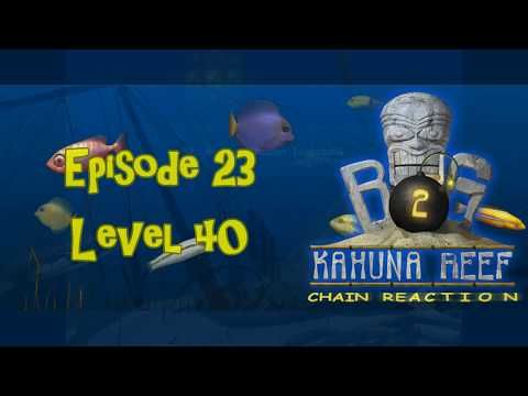 Video guide by GvRGames: Kahuna Level 23 #kahuna