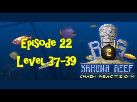 Video guide by GvRGames: Kahuna Level 22 #kahuna
