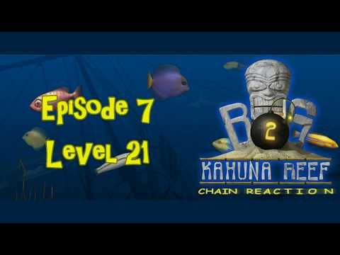 Video guide by GvRGames: Kahuna Level 7 #kahuna