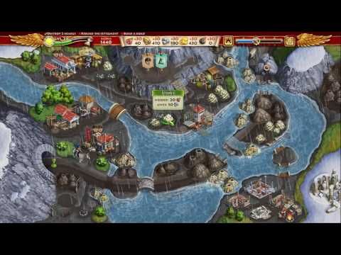 Video guide by Blue StarFish: Roads of Rome Level 28 #roadsofrome
