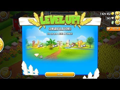 Video guide by Android Games: Hay Day Level 88 #hayday