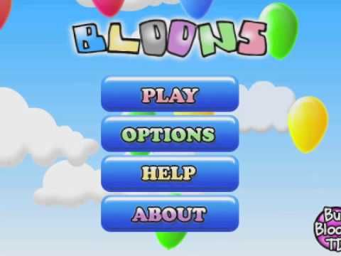Video guide by theiphonegamezone: Bloons level 24 #bloons