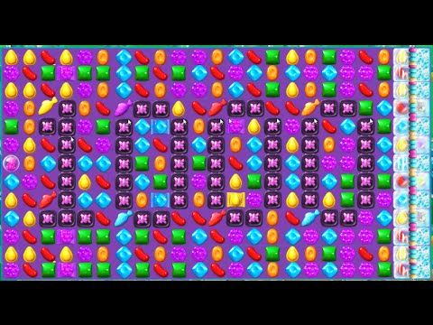 Video guide by ProVid_Games: Candy Crush Soda Saga Level 999 #candycrushsoda