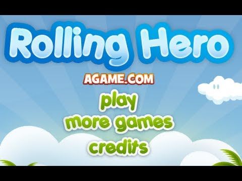 Video guide by 2pFreeGames: Rolling Hero Level 1-24 #rollinghero