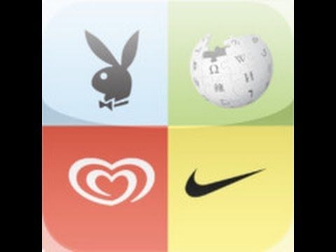 Video guide by iPad & Andriod: Logo Quiz level 17 #logoquiz