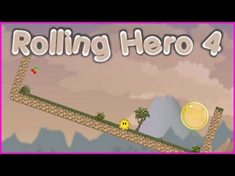 Video guide by 2pFreeGames: Rolling Hero Level 1-16 #rollinghero