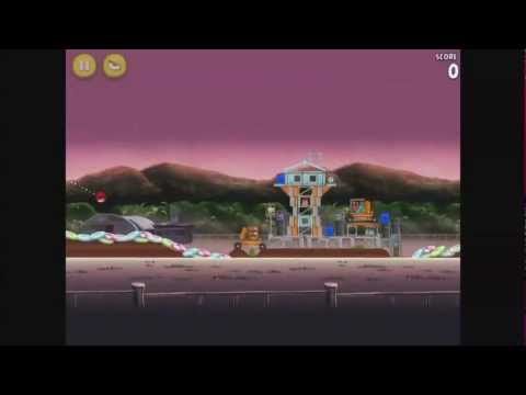 Video guide by angrybirdsjournal: Angry Birds Rio 3 stars level 10-8 #angrybirdsrio