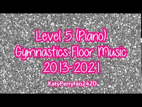 Video guide by Just another gymnast: Music. Level 5 #music