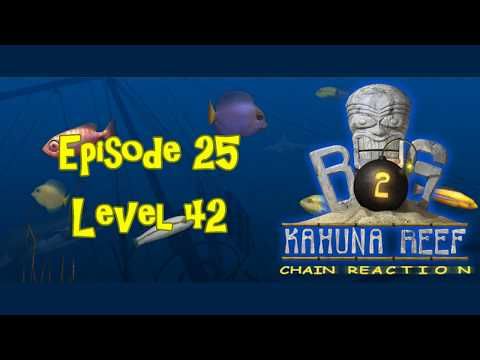 Video guide by GvRGames: Kahuna Level 25 #kahuna
