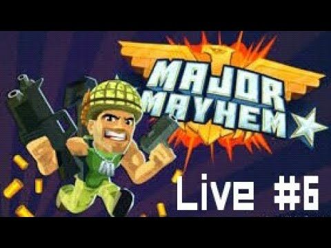 Video guide by Nuketype: Major Mayhem Chapter 2 #majormayhem