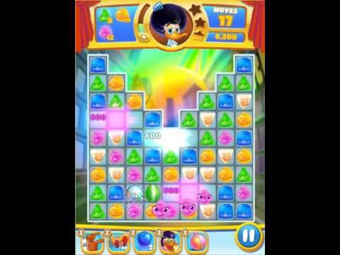 Video guide by GameGuides: Disco Ducks Level 51 #discoducks
