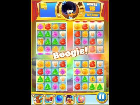 Video guide by GameGuides: Disco Ducks Level 86 #discoducks