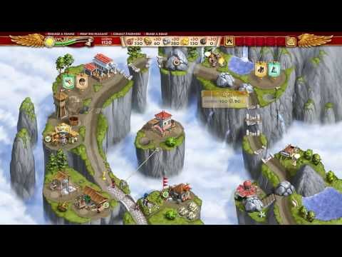 Video guide by Blue StarFish: Roads of Rome Level 33 #roadsofrome