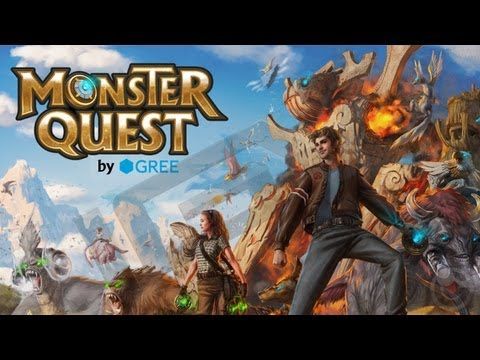 Video guide by : Monster Quest  #monsterquest