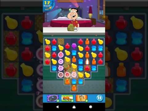 Video guide by GigasGames: Jam City Level 33 #jamcity