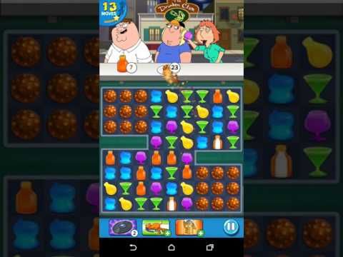 Video guide by GigasGames: Jam City Level 23 #jamcity