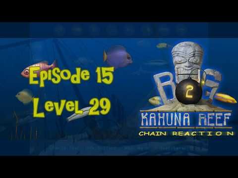 Video guide by GvRGames: Kahuna Level 15 #kahuna