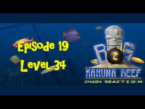 Video guide by GvRGames: Kahuna Level 19 #kahuna