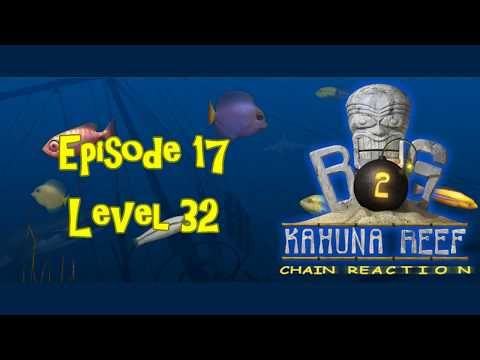 Video guide by GvRGames: Kahuna Level 17 #kahuna