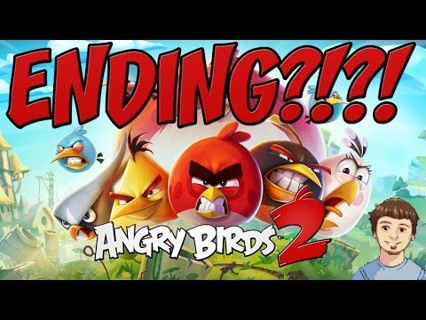 Video guide by Sooo Mungry: Angry Birds 2 Level 240 #angrybirds2