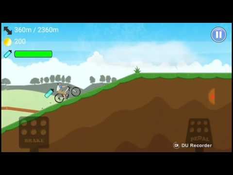 Video guide by jejberry World: Down the hill Level 4 #downthehill