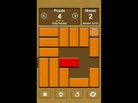 Video guide by Kiragames Co., Ltd.: Daily Puzzles Level 4-6 #dailypuzzles