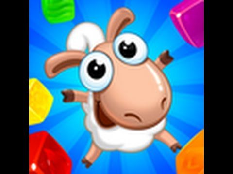 Video guide by leonora collado: Jelly Zoo Level 1 #jellyzoo