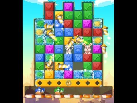 Video guide by Lynette L: Puzzle Saga Level 14 #puzzlesaga