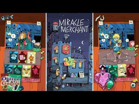 Video guide by : Miracle Merchant  #miraclemerchant