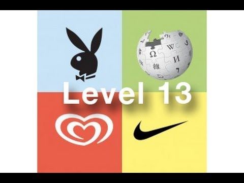 Video guide by AppAnswers: Logo Quiz Ultimate level 13 #logoquizultimate