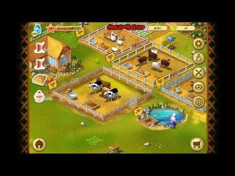 Video guide by Alex Game Style: Farm Up Level 35 #farmup