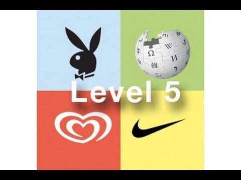 Video guide by AppAnswers: Logo Quiz Ultimate level 5 #logoquizultimate