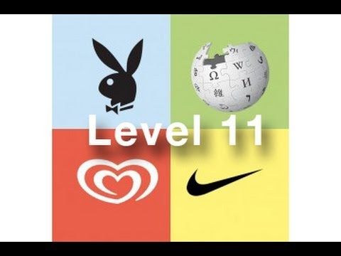 Video guide by AppAnswers: Logo Quiz Ultimate level 11 #logoquizultimate