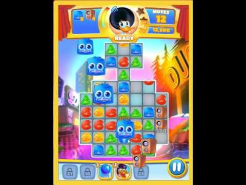 Video guide by GameGuides: Disco Ducks Level 14 #discoducks