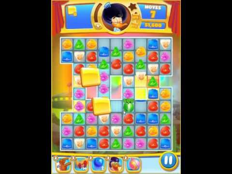 Video guide by GameGuides: Disco Ducks Level 85 #discoducks