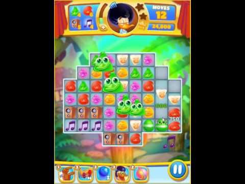 Video guide by GameGuides: Disco Ducks Level 96 #discoducks