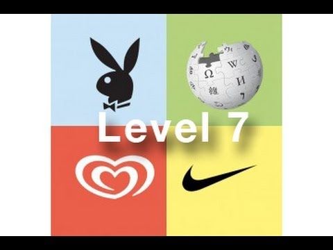 Video guide by AppAnswers: Logo Quiz Ultimate level 7 #logoquizultimate