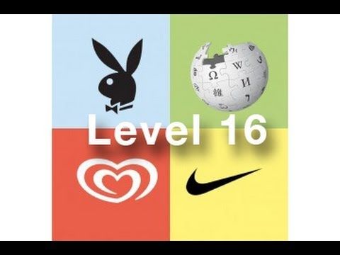Video guide by AppAnswers: Logo Quiz Ultimate level 16 #logoquizultimate