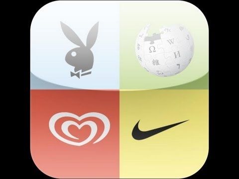 Video guide by AppAnswers: Logo Quiz Ultimate level 19 #logoquizultimate